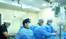 Сейрек жасалуучу операциянын жыйынтыгы