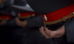 Алты адам «Хизбут-Тахрир» уюмунан баш тартышты