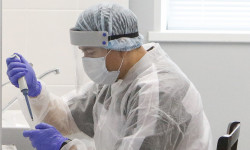 Эки миңге чукул киши коронавирус жуктурду