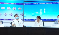 Кыргызстанда эл аралык деңгээлдеги сертификат алуу үчүн жеткиликтүү шарттарды түзүү пландалууда