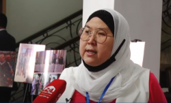 Дин багытын туура жайылтуу боюнча иштер күчөтүлөт