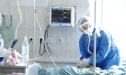 Өлкөдө коронавирусту жуктургандардын саны өсүп, эпидемиологиялык абал курч