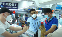 1-июлдан тартып жаңы стандарттагы кассалык-көзөмөлдөөчү аппараттар милдеттүү түрдө колдонула баштайт