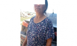 Ысык-Атада киши өлтүрүүгө шектелип анын бир тууган эжеси кармалды