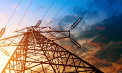 Кыргызстанда электр энергиясынын керектөөсү 2021-жылдын июнь айында 934 млн 673 миң кВт.с. түздү