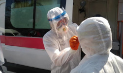 Коронавируска каршы күрөшүү боюнча республикалык штабдын сунушу