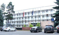 Тышкы иштер министри Руслан Казакбаевдин Азербайжанга расмий сапары башталды