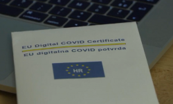 Европа өлкөлөрүндө саякаттоо үчүн Covid сертификаты расмий түрдө ишке кирди