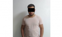 УКМК: Алдамчылык менен эл аралык издөөдө жүргөн адам кармалды