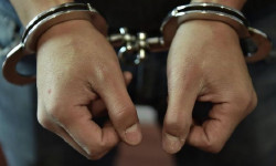 Алдамчылык менен ири өлчөмдөгү чыгымга учураткан шектүү кармалды