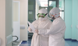 Казакстанда өткөн суткада коронавирус инфекциясы 3 031 кишиден аныкталды