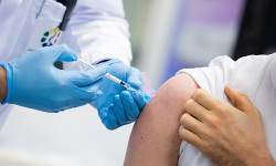 Кыргызстанда убактылуу 868 эмдөө пункту ачылат 