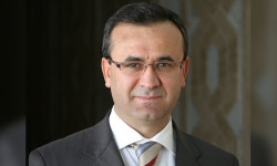 Элчи Инандыга консулдук кызматкерди жолуктурууну өтүндү