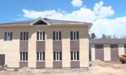 Нарында быйыл 5 мектеп, 4 бала бакча пайдаланууга берилет