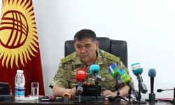 "Сапат" билим берүү тармагынын директору О. Инандыны уурдап кетүү фактылары буга чейин да катталган