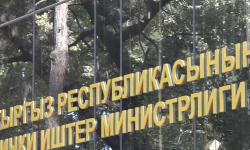 Шайлоого карата милиция кызматкерлери күчөтүлгөн тартипте иштөөгө өттү