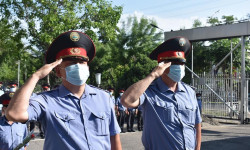 ИИМ: Добуш сатып алгандардын жазасы катуу 