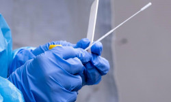 Өлкөдө COVID-19дун индиялык штаммы катталган жок