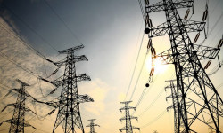 Нарындагы "Музтөр" чек ара тозотуна электр энергиясы жеткирилди