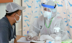 Коронавирустан он бейтап көз жумду