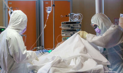  Кыргызстанда сутка ичинде коронавирустан дагы тогуз  бейтап көз жумду