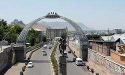 Ош: Добуш берүү жыйынтыкталды