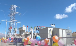 "Муз-Төр" чек ара тозотуна жарык тартылды