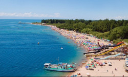 Пандемия шартындагы туризм