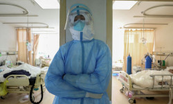 Коронавирус менен күрөш уланууда