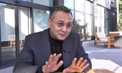 Таалатбек Масадыков Коопсуздук кеңешинин Төрагасынын орун басары болуп дайындалды