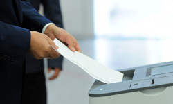 Шаардык кеңештердин депутаттарын кайра шайлоого жалпы шайлоочулардын 30 пайыздан ашыгы катышты