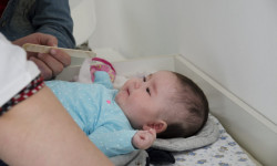 Пандемия башталгандан бери COVID-19 менен ооруган 1 650 бала катталган