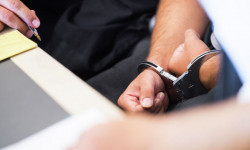 Президенттин алдындагы жарандык боюнча комиссиянын мурдагы жооптуу катчысы кармалды