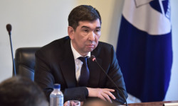 Суракматов үй камагына чыгарылды