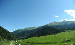 Ысык-Көлдө Орусиянын жараны жоголду