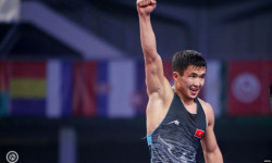 Олимпиада: Балбандар 1-августтан тартып килем үстүнө чыгат