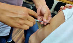 Өлкөдө COVID-19дун эпидемиясы жогорку чекке жетти