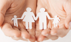 Калкты социалдык жактан колдоо программасынын "Балдар кодекси" бөлүгүнө өзгөртүүлөр киргизилүүдө