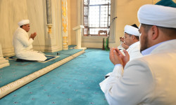 Бүгүн Кыргызстанда Курман айт майрамы белгиленүүдө