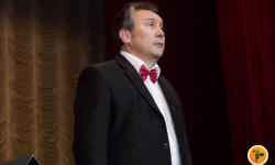 Алтын добуш: А. Малдыбаев атындагы опера жана  балет театрынын солисти Бактыбек Ыбыкеев (аудио)