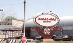 Кара-Көл шаарында тамактануучу жайлардын, коомдук транспорттордун санитардык абалы текшерилди