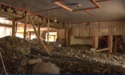 Баткенде селдин зыяны аныкталууда