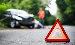 Өткөн жылдын ушул мезгилине салыштырмалуу быйыл алты айда жол кырсыктары 40 пайызга чейин көбөйдү