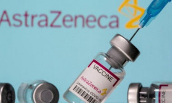 Кыргызстандыктар AstraZeneca вакцинасы менен эмделсе болот