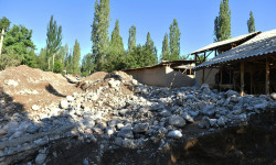 Табият кырсыгынын алдын алуу