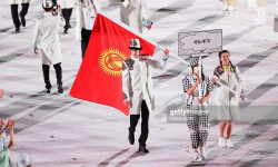 Жайкы Олимпиада оюндары расмий түрдө ачык деп жарыяланды