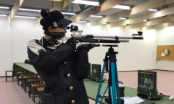 Токио Олимпиадасы: Каныкей Кубанычбекова 48-орунга жайгашты