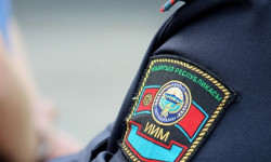 Жол тескөөчүлөр текшерилди