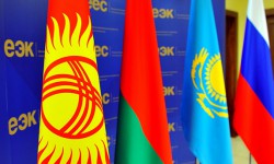 Кыргызстан ЕАЭБке кошулганына 1 жыл толду