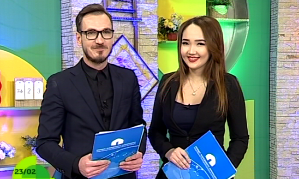 Замана: четверг, 23.02.2017   (полный выпуск)